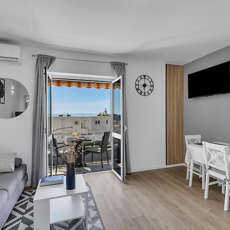 Mediterranean Living Makarska Exterior photo